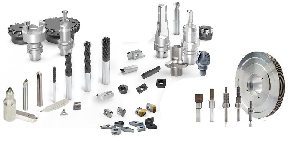 PcBN刀具（可非标定制）